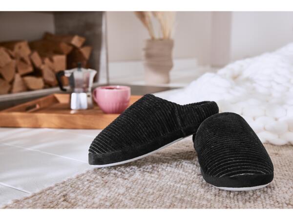 Ladies' Slippers