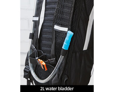 Bike Sports Bag