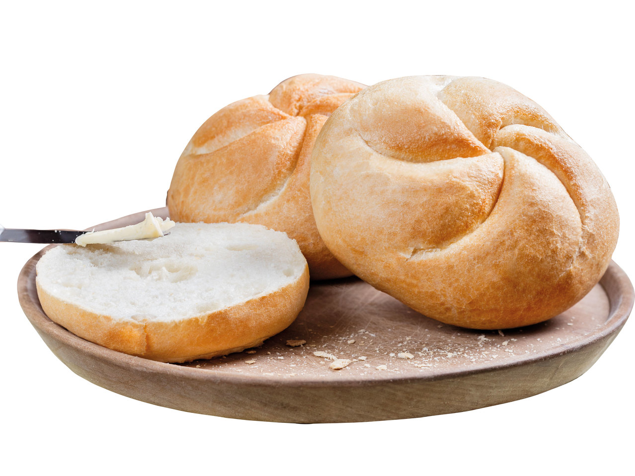 Österreichische Semmel