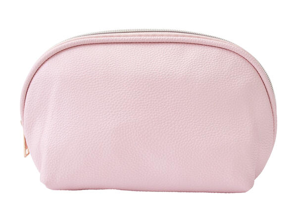 JJDK(R) Toilettaske/Makeup-pung