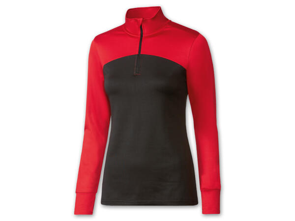 Damen/​Herren Ski-Shirt