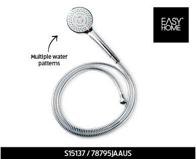 Multifunctional Shower Head Set