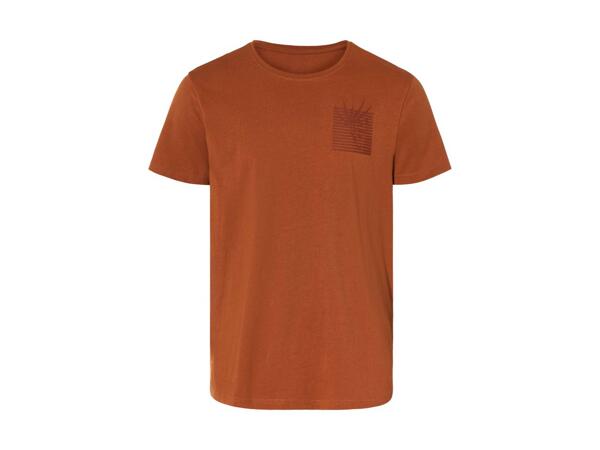 LIVERGY(R) T-shirt