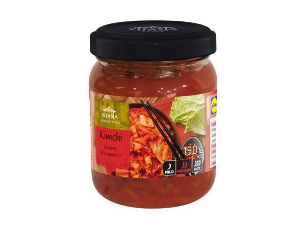 Kimchi