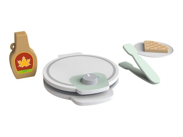 Playtive Wooden Kitchen Accessories
