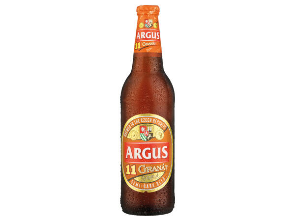 ARGUS 11 GRANÁT