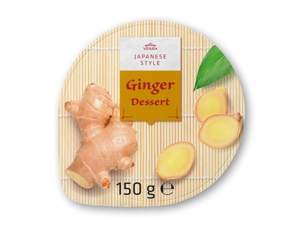 VITASIA Japansk-inspireret yoghurt