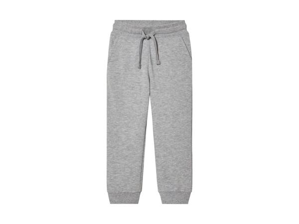 LUPILU(R) Sweatbukser