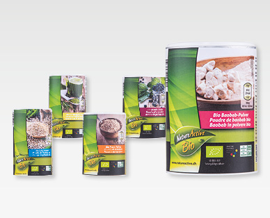 "Superaliments" bio en poudre NATURE ACTIVE BIO