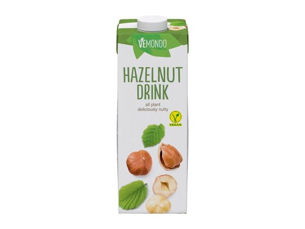 Vemondo Hazelnut Drink