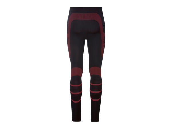 Men's Motorsports Base Layer Bottoms