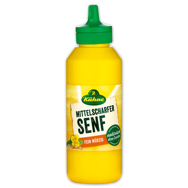 Senf
