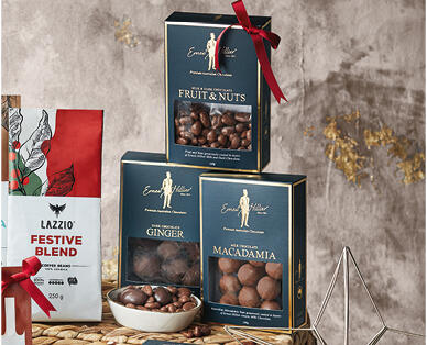 Ernest Hillier Gift Box 240g