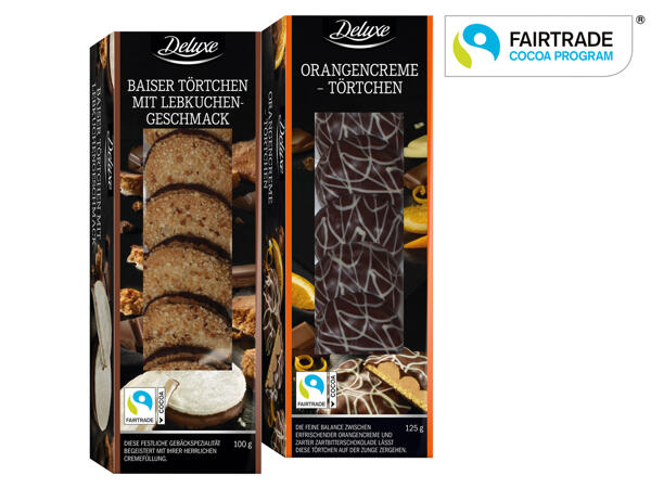 Törtchen