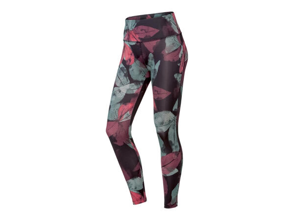 Ladies' Sports Leggings