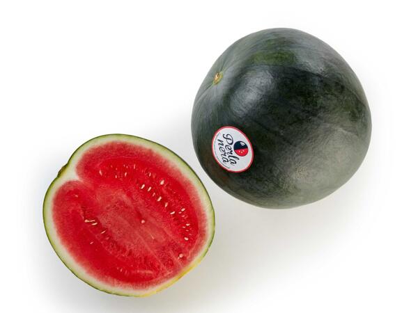 Perla Nera Watermelon