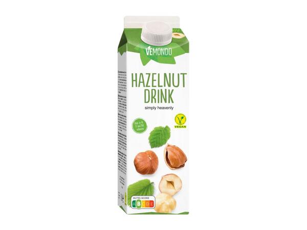 Hazelnut Drink