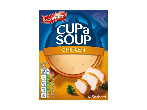 Batchelors Cup-a-soup