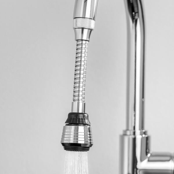 Flexible Eco-Spülbrause