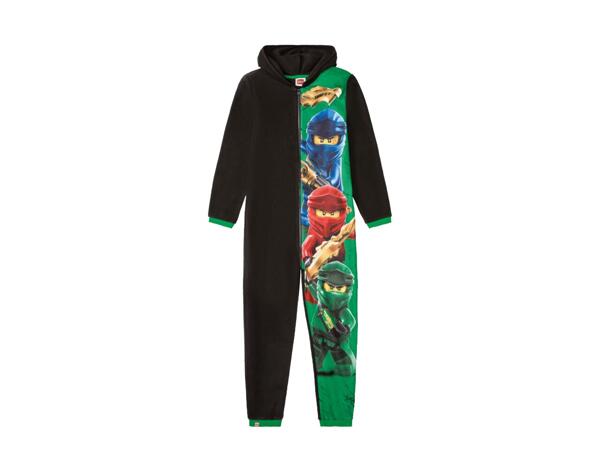 Lego Kids All-In-One Onsie