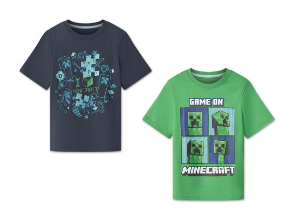 Kinder T-Shirt
