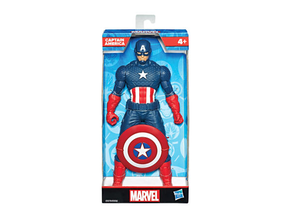 Avengers / Star Wars Action Figure