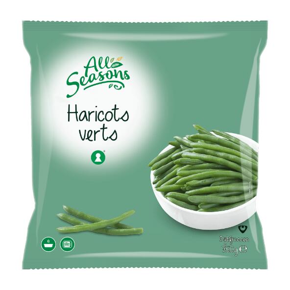 Haricots verts