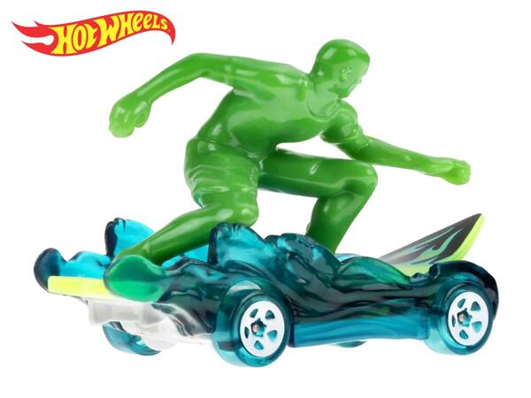 Hot Wheels Assortment