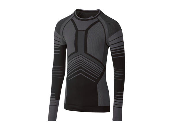 Crivit Men's Base Layer Top