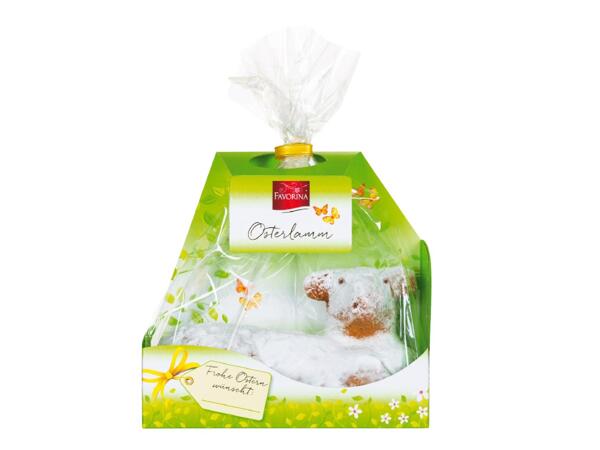 Easter Lamb