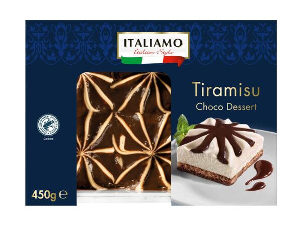 Italian Desserts