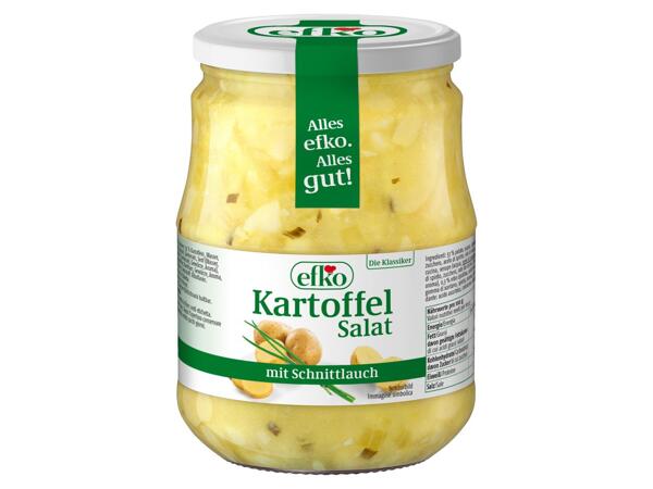 Kartoffelsalat