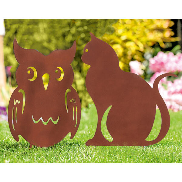 Schattenfiguren
