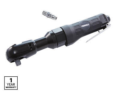 Assorted Air Tools