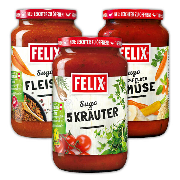 Sugo