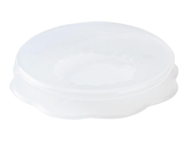 Ernesto Silicone Lid Set