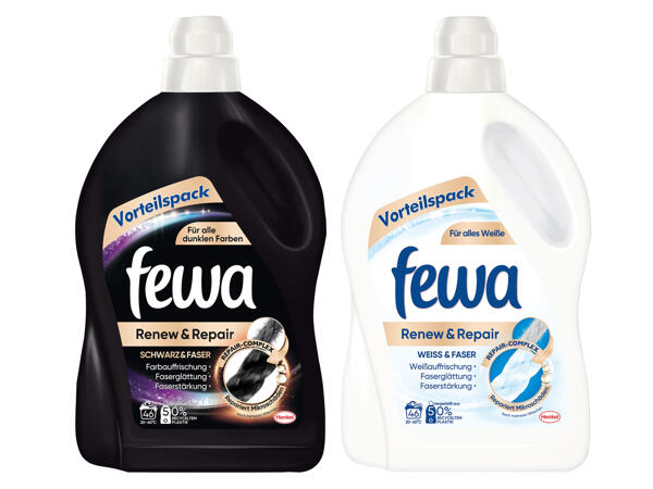 Fewa Flüssigwaschmittel