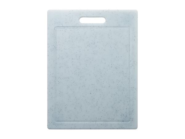 Livarno Home Large White Chopping Board