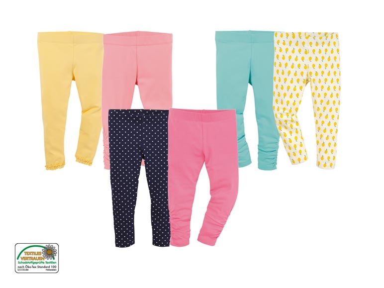 Leggings, 2er