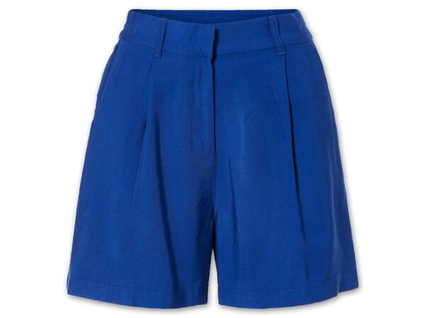 Damen Shorts