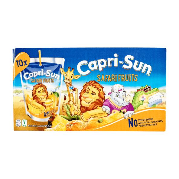 Capri-Sun