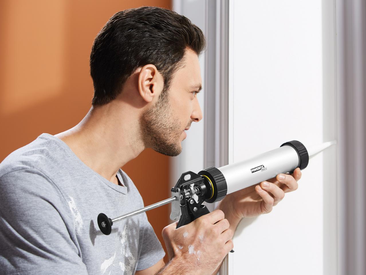 Powerfix Sealant Gun1