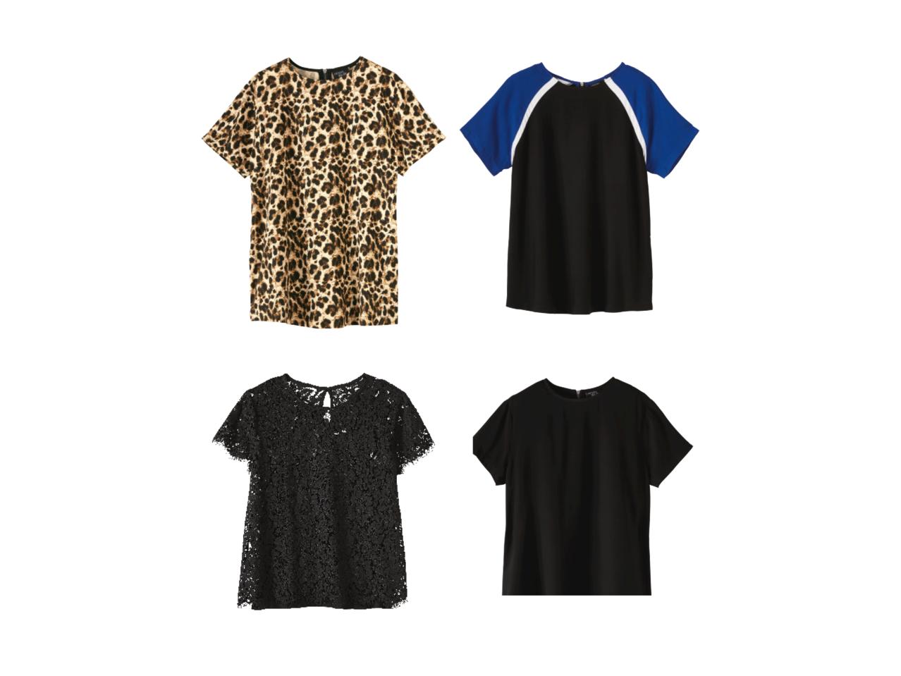 ESMARA Ladies' Blouse