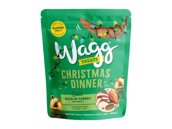 Wagg Mixed Case