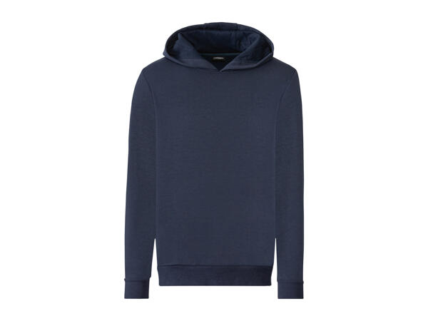 Livergy Men's Hoodie