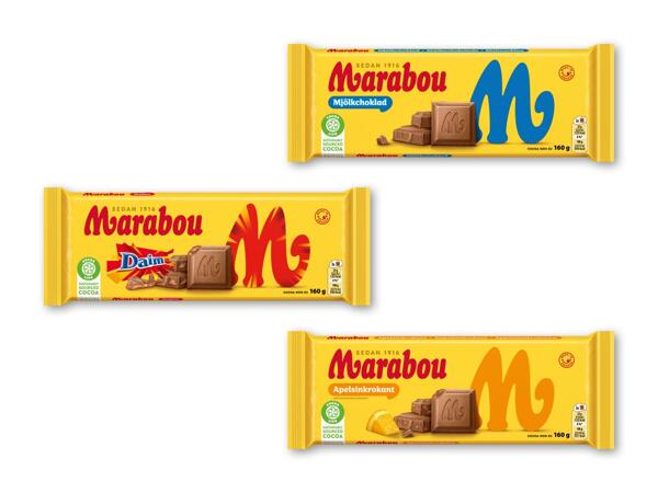 Chokolade