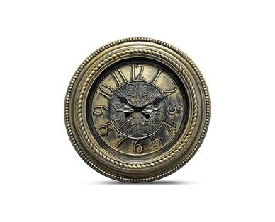 Huntington Home 20" Wall Clock