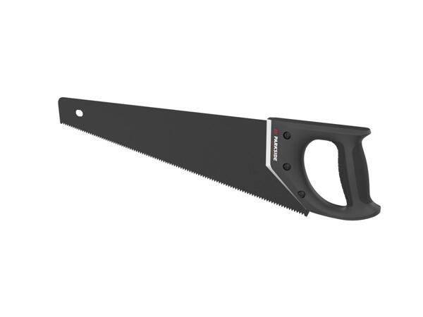 Metal or wood saw