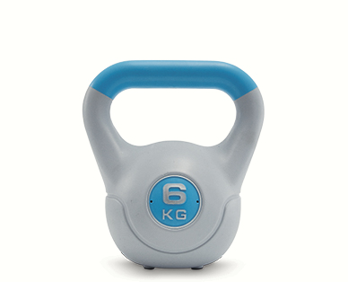 Kettle Weights 6kg