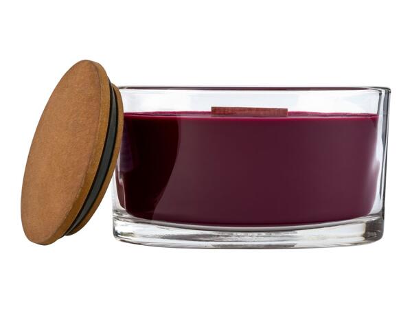 Livarno Home Scented Candle